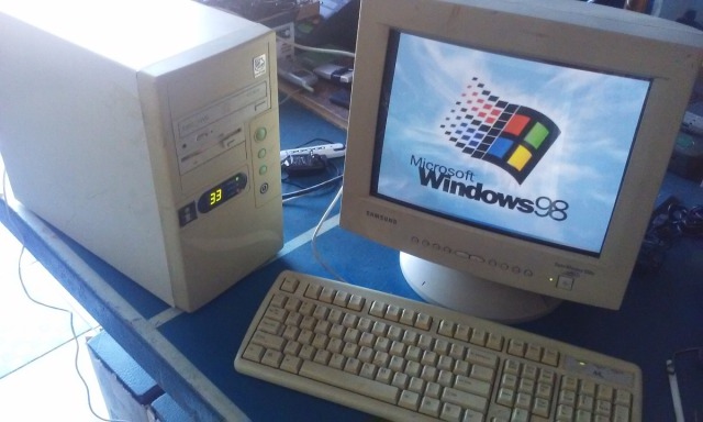 Pentium 486